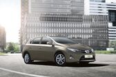 Toyota Auris II 1.4 D-4D (90 Hp) 2012 - 2015