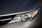 Toyota Auris II 1.6 Valvematic (132 Hp) CVT 2012 - 2015