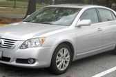 Toyota Avalon III (facelift 2007) 3.5 V6 (268 Hp) ECT-i 2007 - 2010