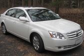 Toyota Avalon III 2004 - 2006