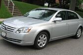 Toyota Avalon III 3.5 V6 (268 Hp) ECT-i 2005 - 2006