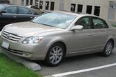 Toyota Avalon III 3.5 V6 (268 Hp) ECT-i 2005 - 2006