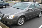 Toyota Avalon III 3.5 V6 (268 Hp) ECT-i 2005 - 2006