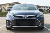 Toyota Avalon IV (facelift 2015) 2015 - 2018