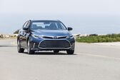 Toyota Avalon IV (facelift 2015) 3.5 V6 (268 Hp) ECT-i 2017 - 2018