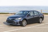 Toyota Avalon IV (facelift 2015) 3.5 V6 (268 Hp) ECT-i 2017 - 2018