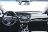 Toyota Avalon IV (facelift 2015) 3.5 V6 (268 Hp) ECT-i 2017 - 2018