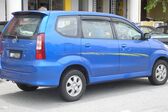 Toyota Avanza I 2003 - 2006