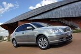 Toyota Avensis II 2.0 D-4D (116 Hp) 2003 - 2005