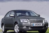 Toyota Avensis II 2.0 VTT-i (147 Hp) MT 2003 - 2009