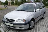 Toyota Avensis Wagon (T22) 1997 - 2003