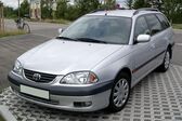 Toyota Avensis  Wagon (T22) 2.0 (128 Hp) 1997 - 2003