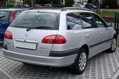 Toyota Avensis  Wagon (T22) 2.0 (128 Hp) Automatic 1997 - 2003