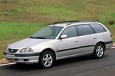 Toyota Avensis  Wagon (T22) 2.0 TD (90 Hp) 1997 - 2003