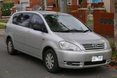 Toyota Avensis Verso 2.0 (150 Hp) Automatic 2001 - 2003