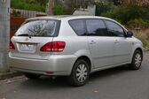 Toyota Avensis Verso 2.0 (150 Hp) Automatic 2001 - 2003