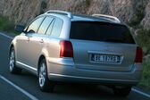 Toyota Avensis II Wagon 1.8 VVT-i (129 Hp) Automatic 2003 - 2009