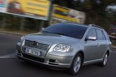 Toyota Avensis II Wagon 2.4 i 16V D-4 (163 Hp) 2003 - 2009