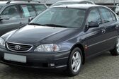 Toyota Avensis (T22) 1997 - 2003