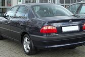 Toyota Avensis (T22) 1.6 (101 Hp) 1997 - 2000