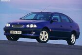 Toyota Avensis (T22) 2.0 16V (150 Hp) 2000 - 2003