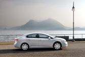 Toyota Avensis III 1.8i (147 Hp) Multidrive 2009 - 2011