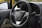 Toyota Avensis III 1.8i (147 Hp) Multidrive 2009 - 2011