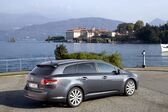 Toyota Avensis III Wagon 1.8i (147 Hp) 2009 - 2011