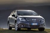 Toyota Avensis III Wagon 2.2 D-4D (150 Hp) 2009 - 2011