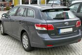 Toyota Avensis III Wagon 2009 - 2011