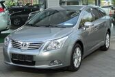 Toyota Avensis III Wagon 2009 - 2011