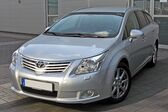 Toyota Avensis III Wagon 2009 - 2011