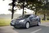 Toyota Avensis III Wagon 2.2 D-CAT (177 Hp) 2009 - 2011