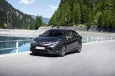 Toyota Avensis III (facelift 2015) 2.0 Valvematic (152 Hp) Multidrive S 2015 - 2018