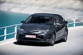 Toyota Avensis III (facelift 2015) 1.8 Valvematic (147 Hp) Multidrive S 2015 - 2018