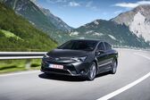 Toyota Avensis III (facelift 2015) 2.0 D-4D (143 Hp) 2015 - 2018