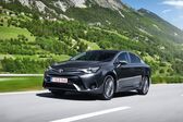 Toyota Avensis III (facelift 2015) 1.6 Valvematic (132 Hp) 2015 - 2018