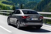 Toyota Avensis III (facelift 2015) 2.0 Valvematic (152 Hp) Multidrive S 2015 - 2018