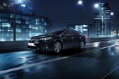 Toyota Avensis III (facelift 2015) 2.0 Valvematic (152 Hp) Multidrive S 2015 - 2018