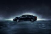 Toyota Avensis III (facelift 2015) 1.8 Valvematic (147 Hp) Multidrive S 2015 - 2018