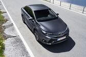 Toyota Avensis III (facelift 2015) 1.6 Valvematic (132 Hp) 2015 - 2018