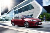 Toyota Avensis III Wagon (facelift 2015) 1.8 Valvematic (147 Hp) Multidrive S 2015 - 2018