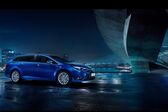 Toyota Avensis III Wagon (facelift 2015) 2.0 Valvematic (152 Hp) Multidrive S 2015 - 2018