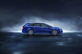 Toyota Avensis III Wagon (facelift 2015) 1.6 Valvematic (132 Hp) 2015 - 2018