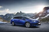 Toyota Avensis III Wagon (facelift 2015) 1.6 Valvematic (132 Hp) 2015 - 2018