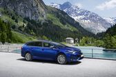 Toyota Avensis III Wagon (facelift 2015) 1.8 Valvematic (147 Hp) Multidrive S 2015 - 2018