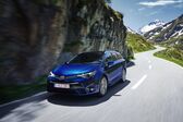 Toyota Avensis III Wagon (facelift 2015) 1.8 Valvematic (147 Hp) Multidrive S 2015 - 2018