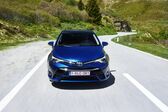 Toyota Avensis III Wagon (facelift 2015) 2.0 D-4D (143 Hp) 2015 - 2018