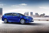 Toyota Avensis III Wagon (facelift 2015) 1.8 Valvematic (147 Hp) Multidrive S 2015 - 2018