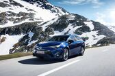 Toyota Avensis III Wagon (facelift 2015) 1.8 Valvematic (147 Hp) Multidrive S 2015 - 2018